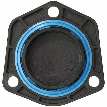 SPECTRA PREMIUM Engine Oil Level Sensor Cover, Opa001 OPA001